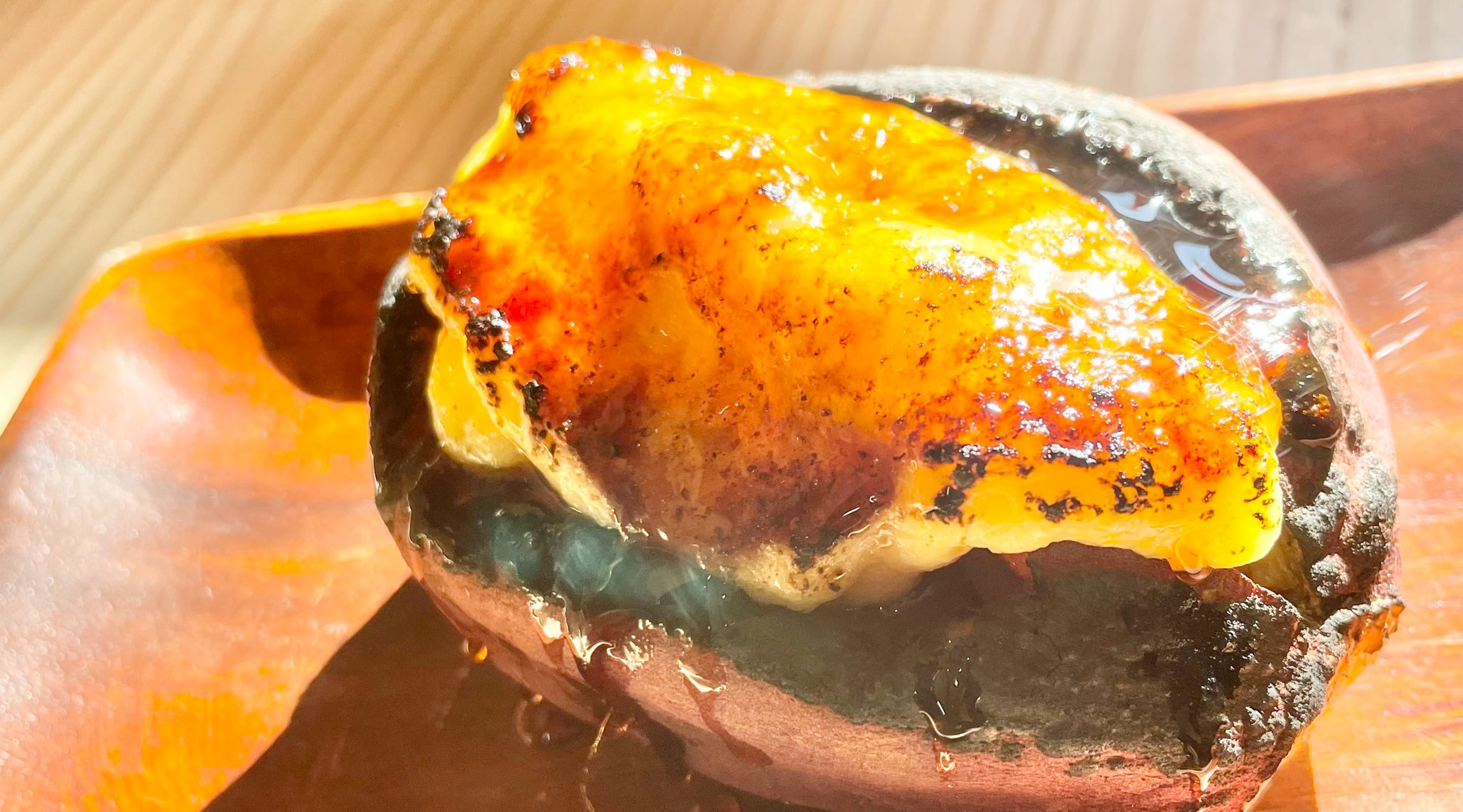 笑芋来福のサブ写真２